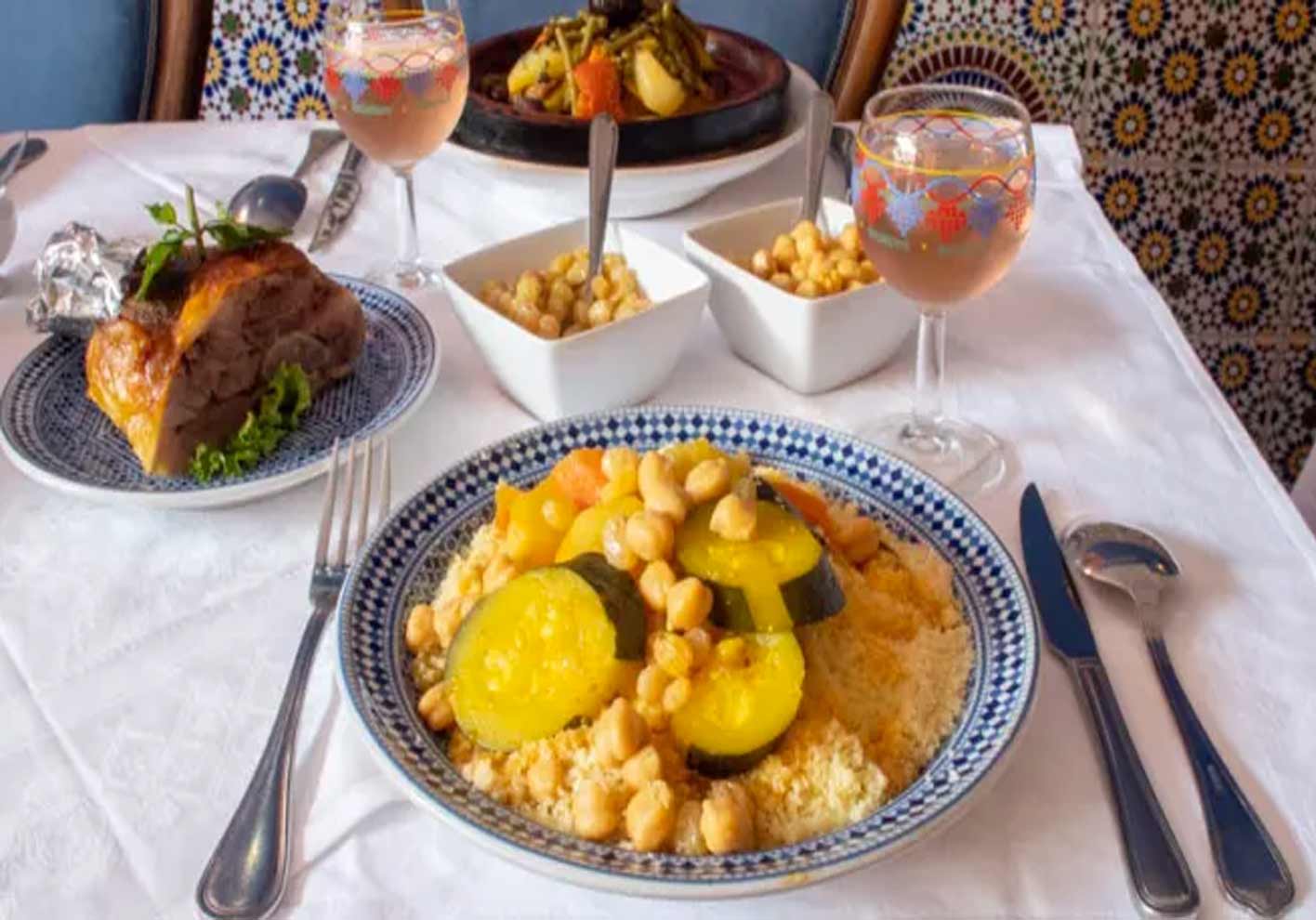 elbahia restaurant