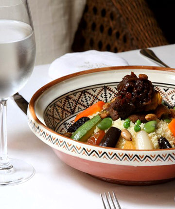 Couscous